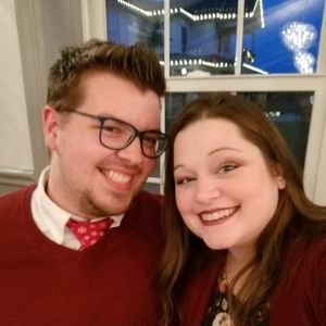 Meet your Posher, Todd